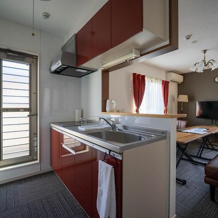Acqua Pulita Villa เกียวโต ภายนอก รูปภาพ