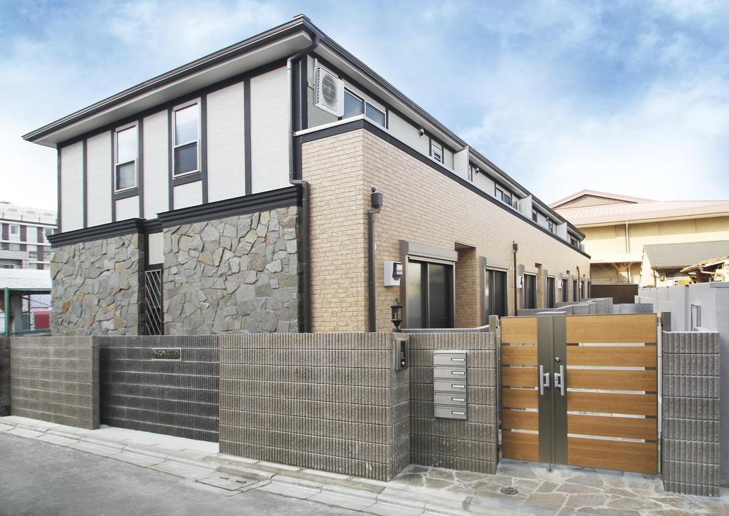 Acqua Pulita Villa เกียวโต ห้อง รูปภาพ