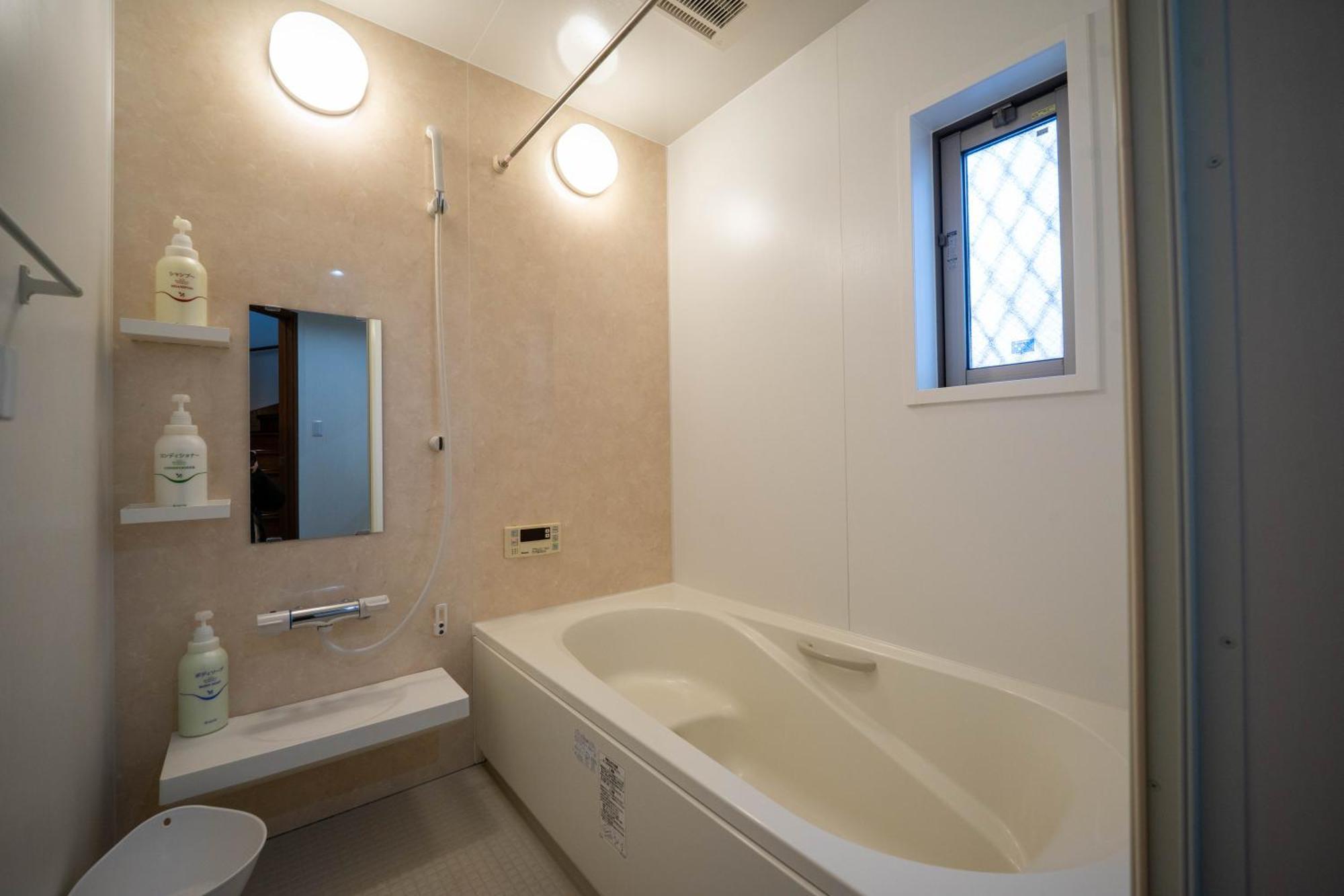 Acqua Pulita Villa เกียวโต ภายนอก รูปภาพ