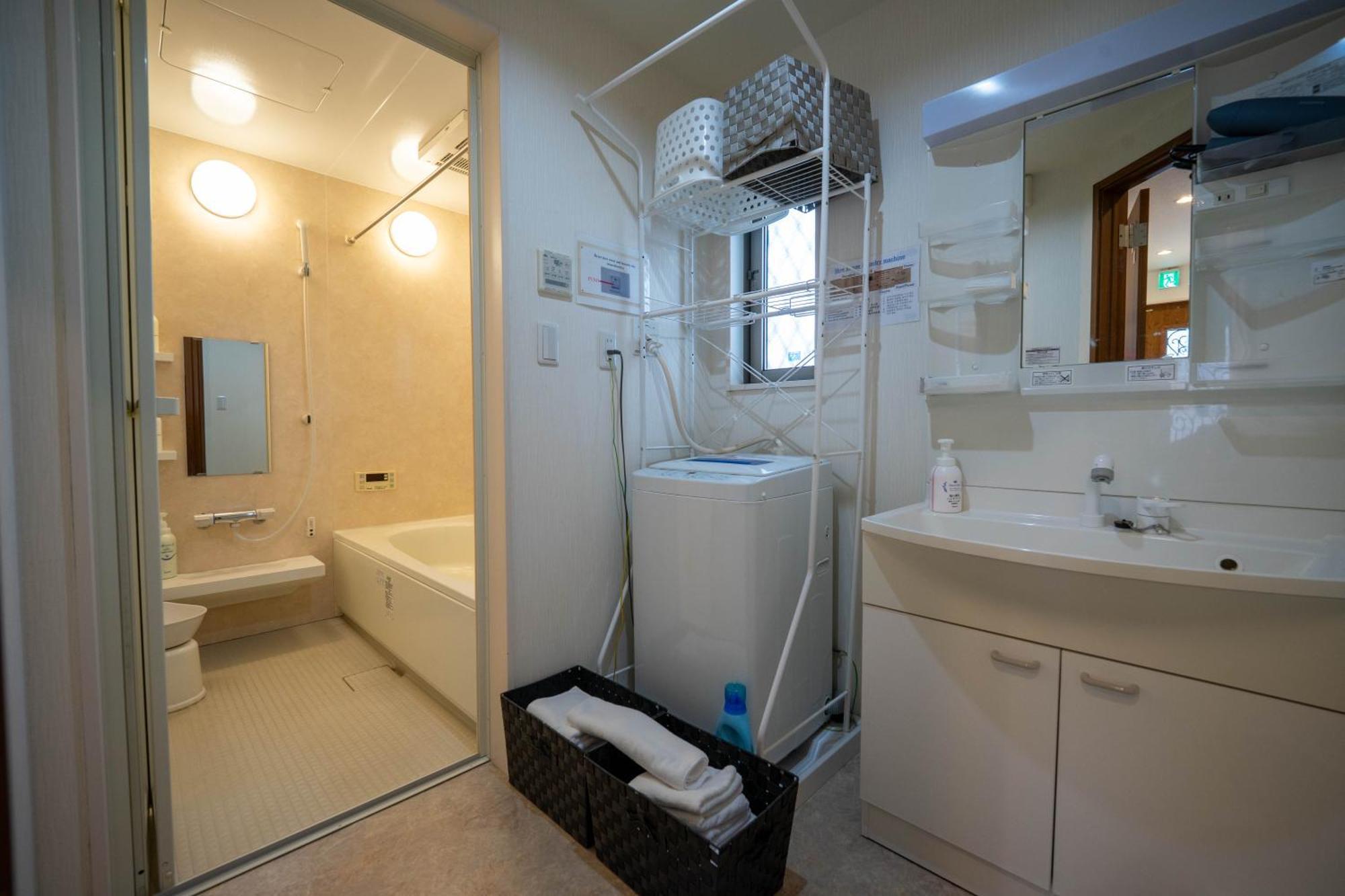 Acqua Pulita Villa เกียวโต ภายนอก รูปภาพ