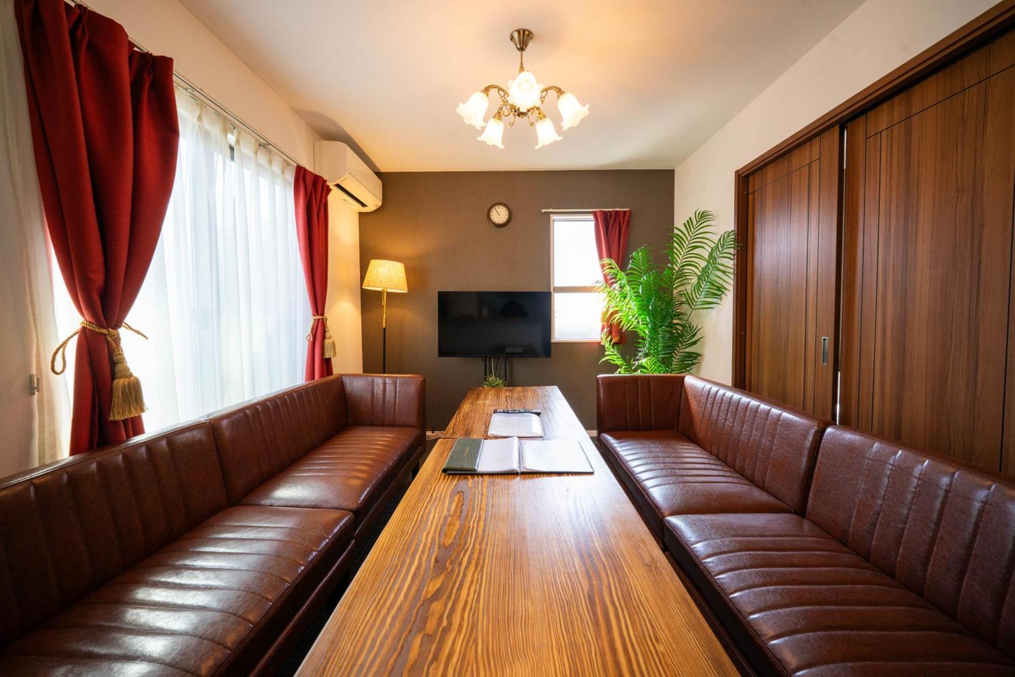 Acqua Pulita Villa เกียวโต ภายนอก รูปภาพ