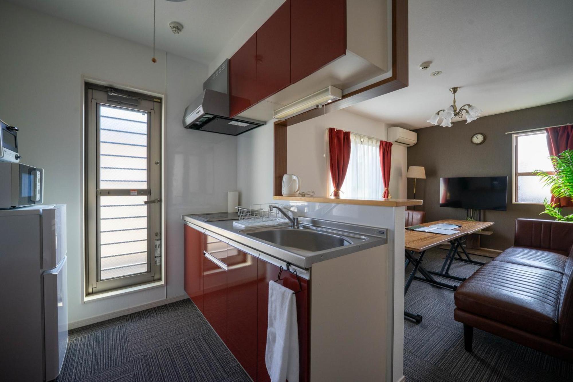 Acqua Pulita Villa เกียวโต ภายนอก รูปภาพ