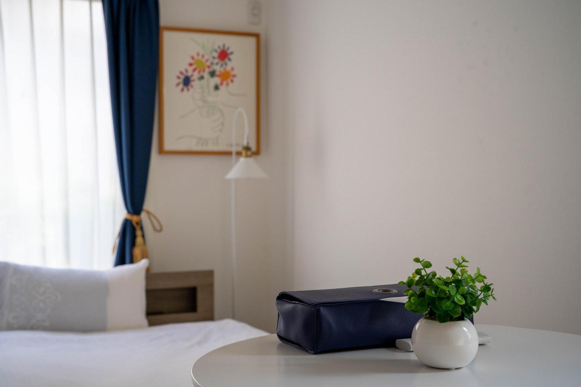 Acqua Pulita Villa เกียวโต ภายนอก รูปภาพ