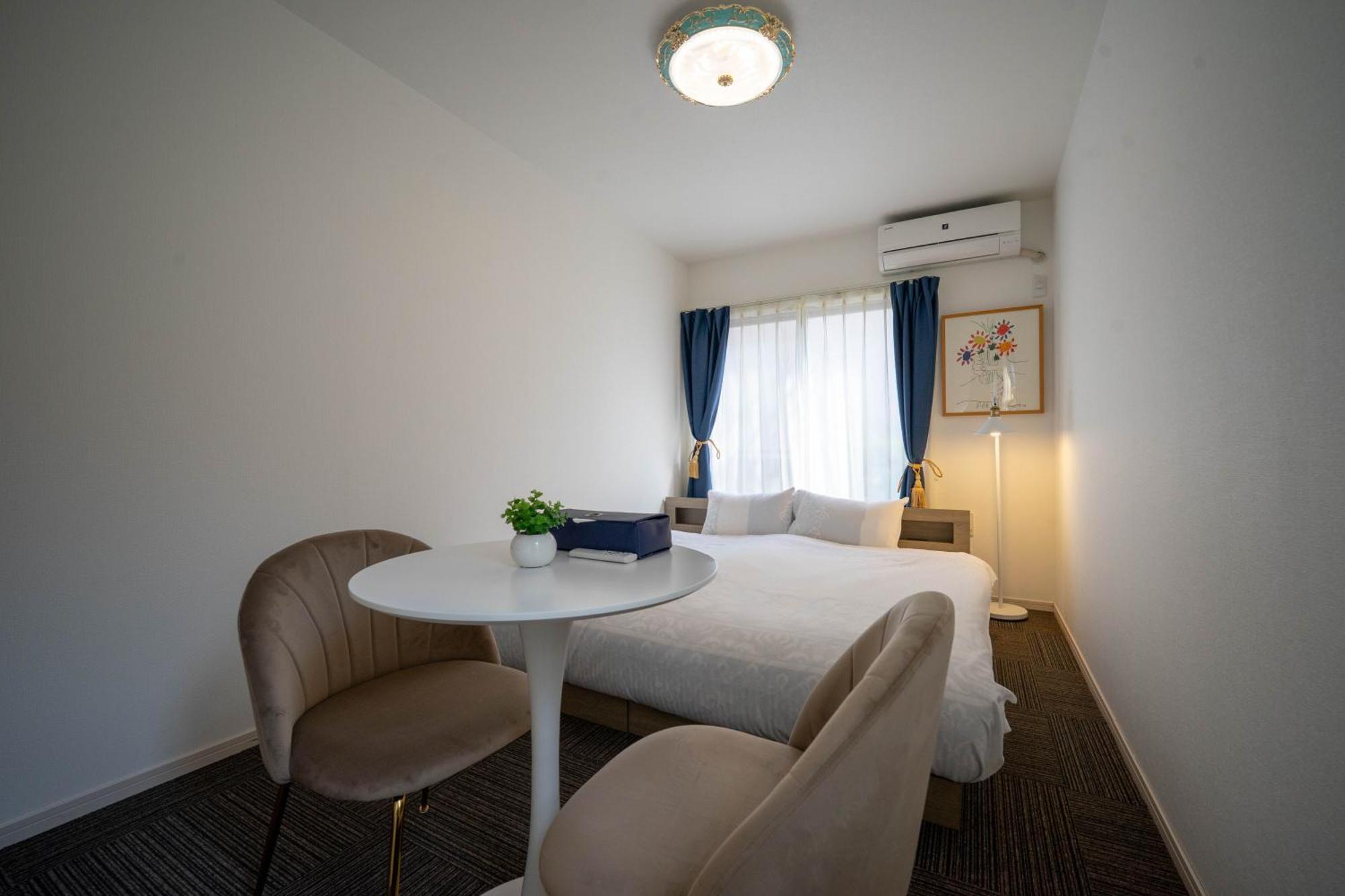 Acqua Pulita Villa เกียวโต ภายนอก รูปภาพ