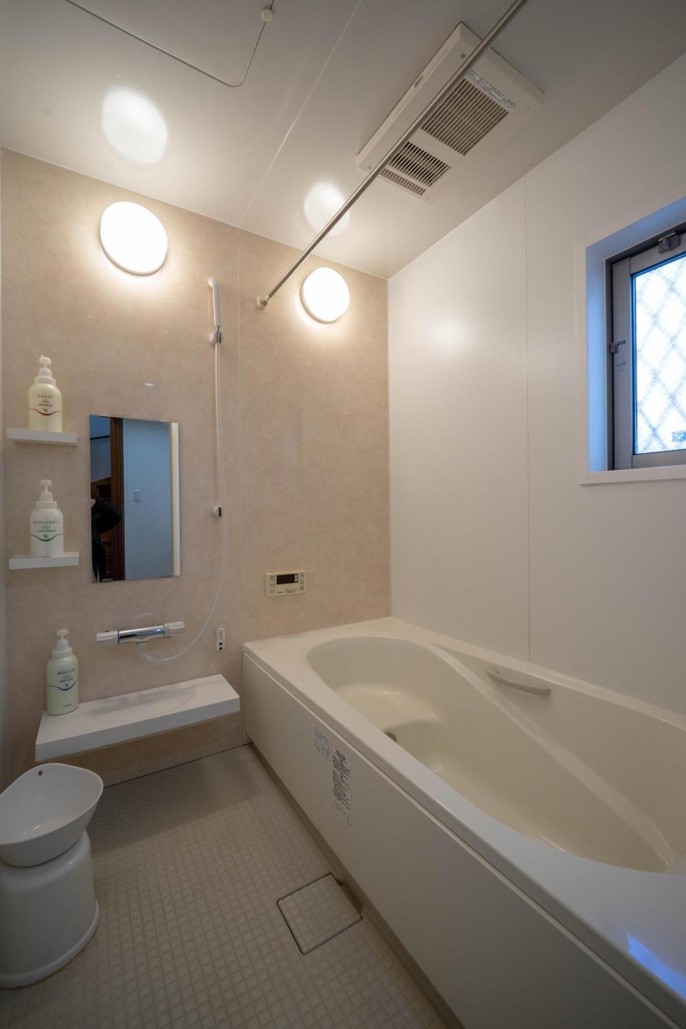 Acqua Pulita Villa เกียวโต ภายนอก รูปภาพ