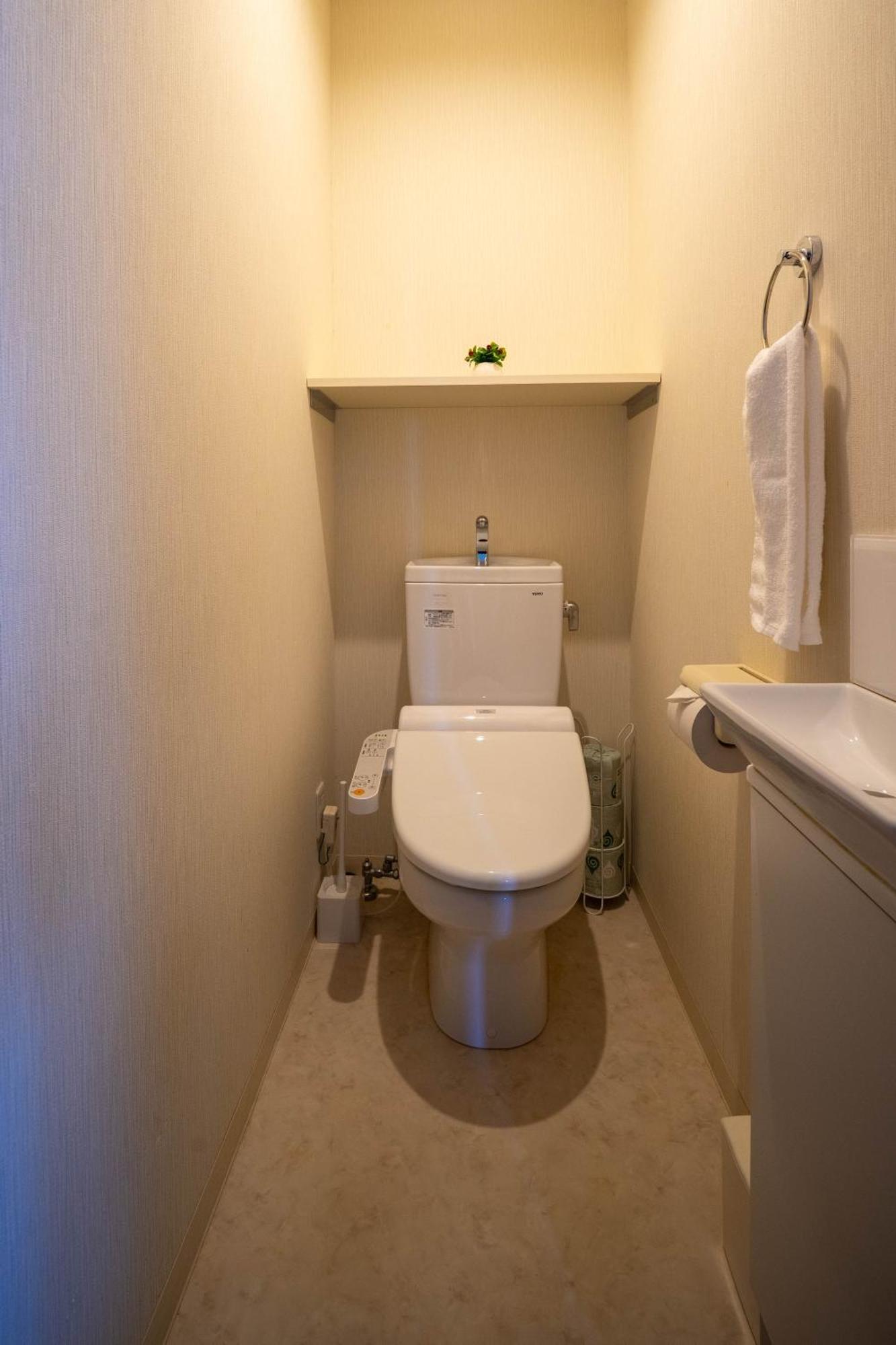 Acqua Pulita Villa เกียวโต ภายนอก รูปภาพ