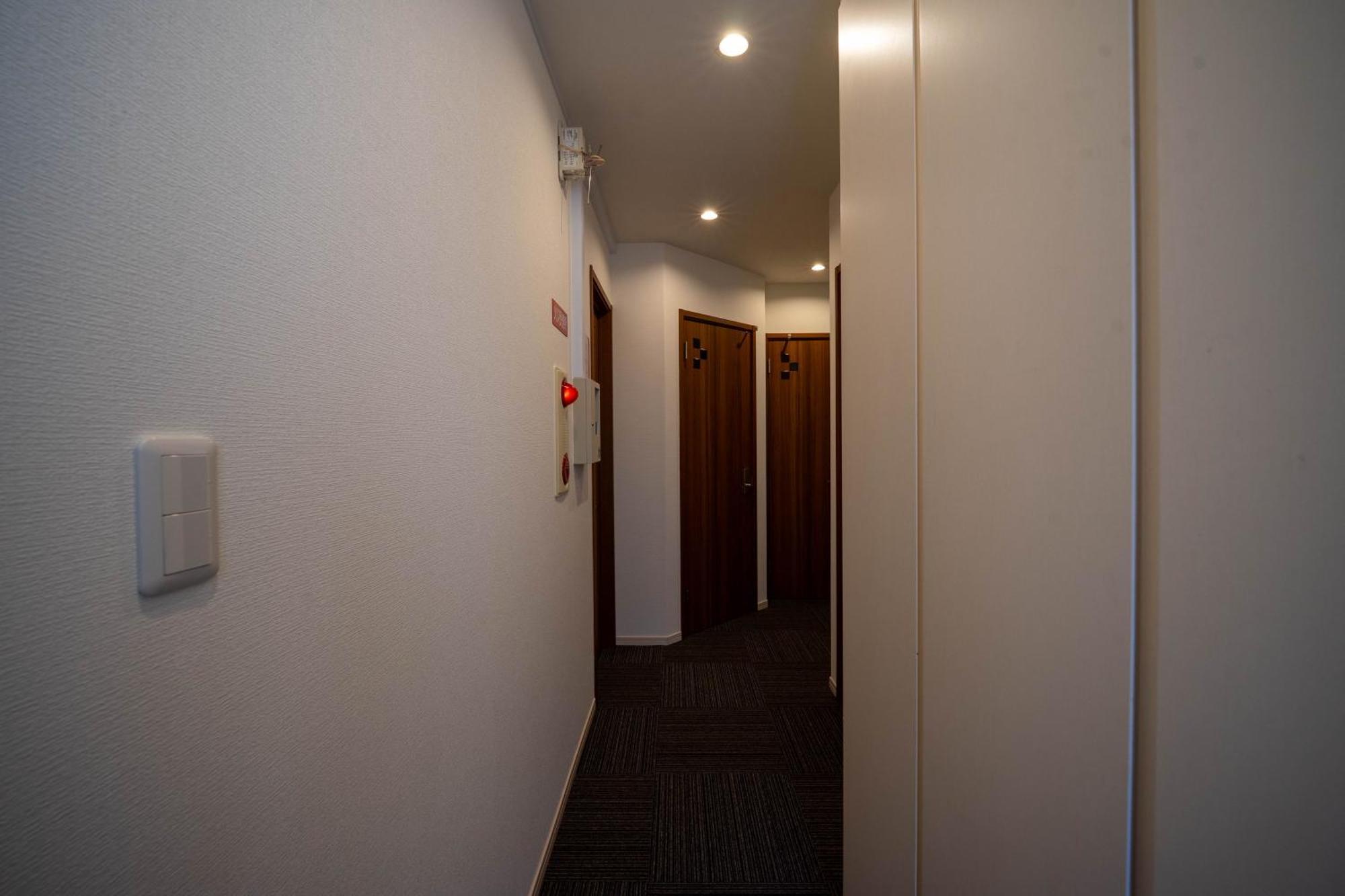 Acqua Pulita Villa เกียวโต ภายนอก รูปภาพ