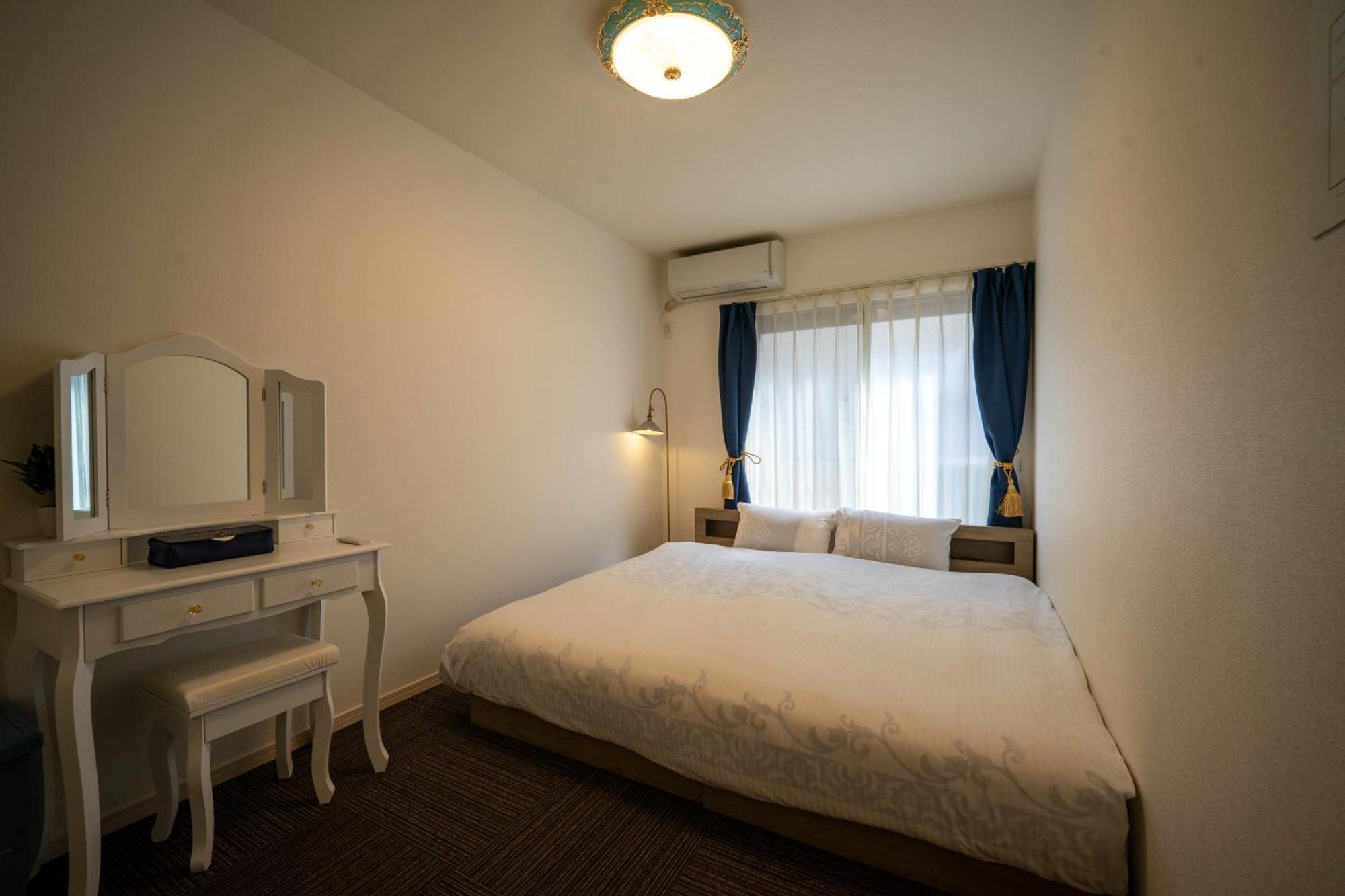 Acqua Pulita Villa เกียวโต ภายนอก รูปภาพ