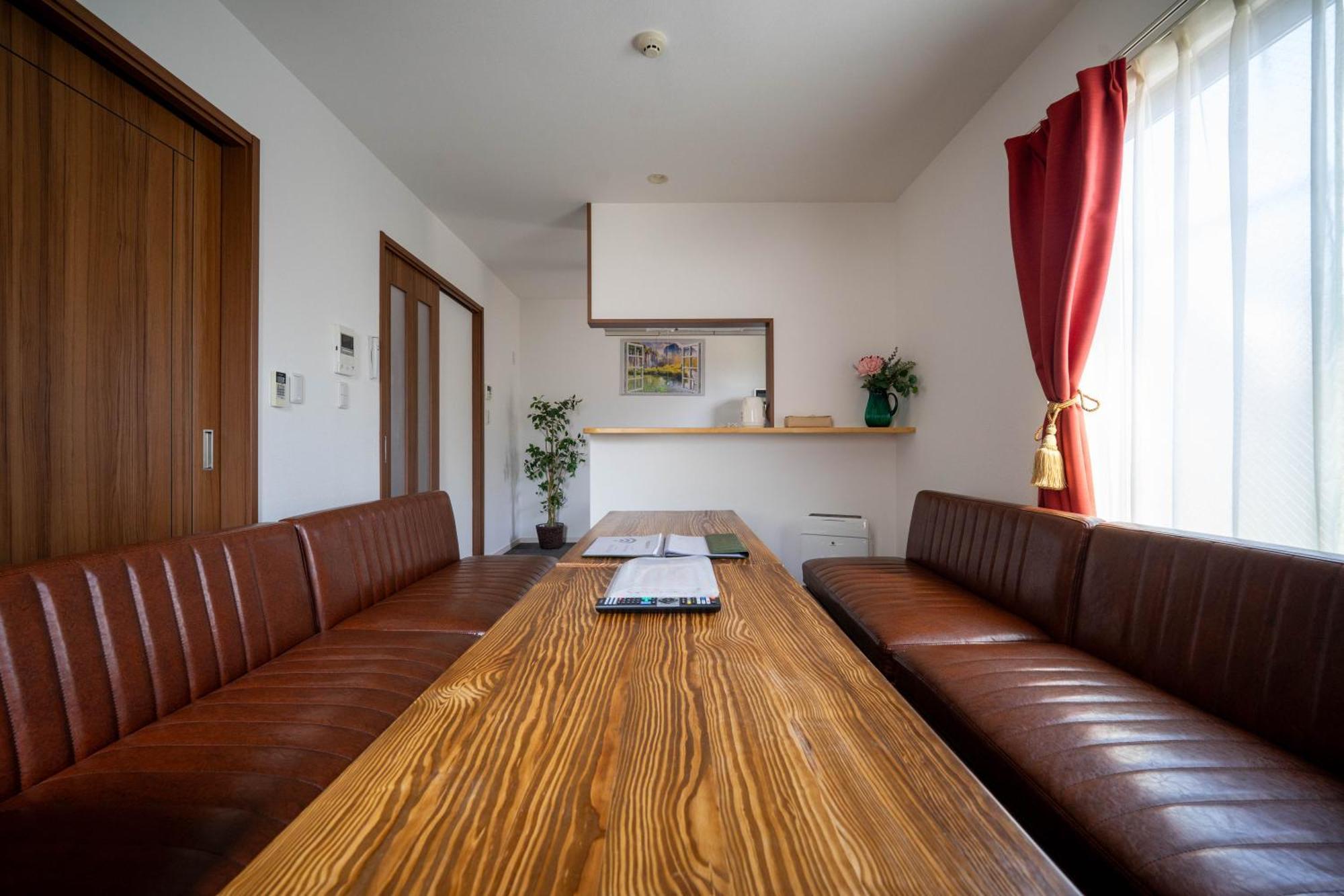 Acqua Pulita Villa เกียวโต ภายนอก รูปภาพ