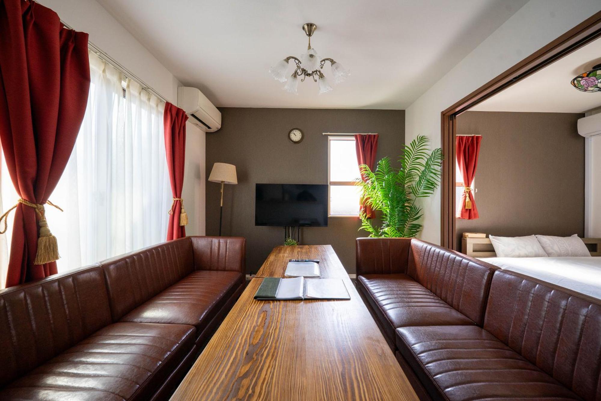 Acqua Pulita Villa เกียวโต ภายนอก รูปภาพ