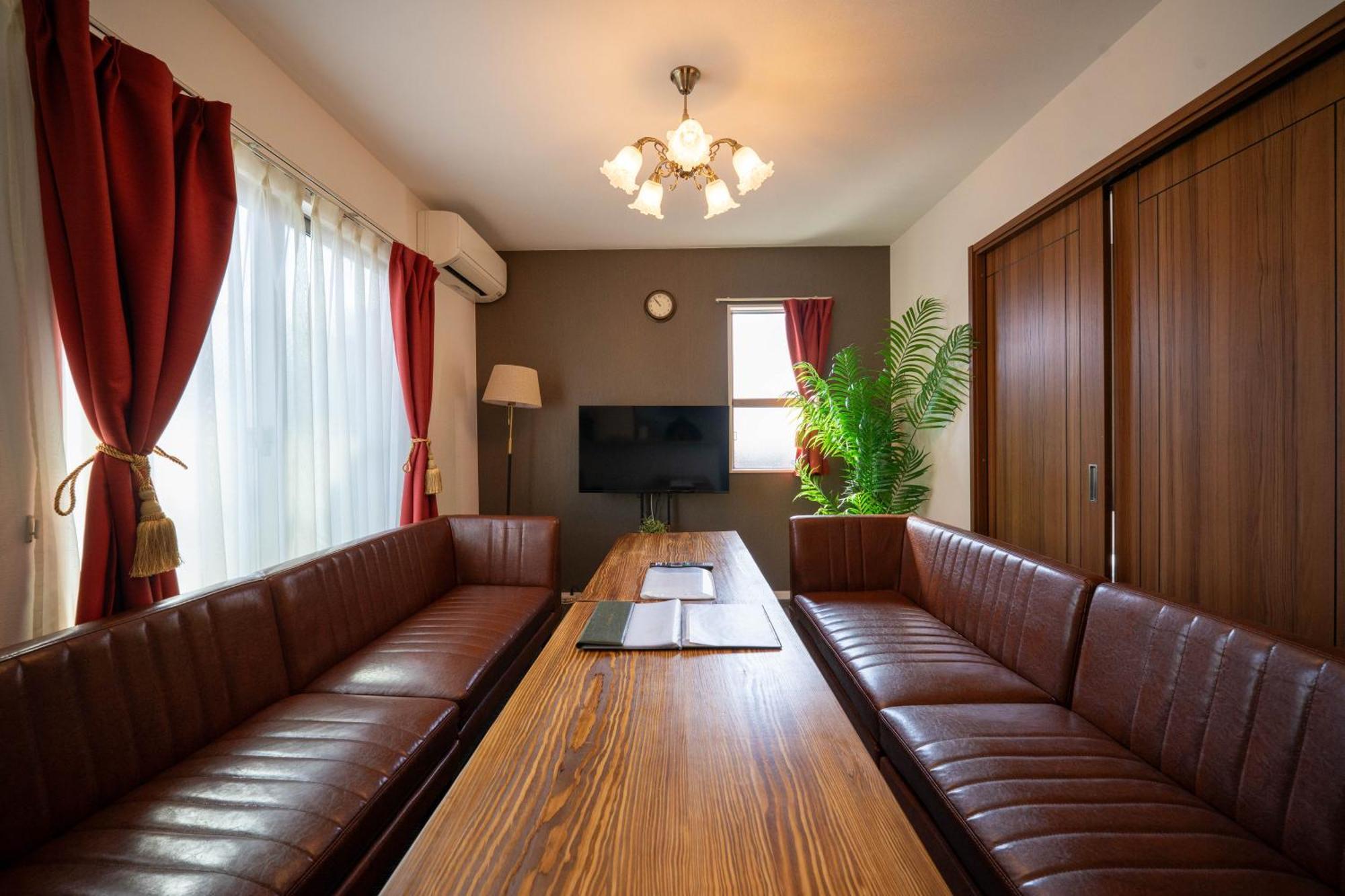 Acqua Pulita Villa เกียวโต ภายนอก รูปภาพ