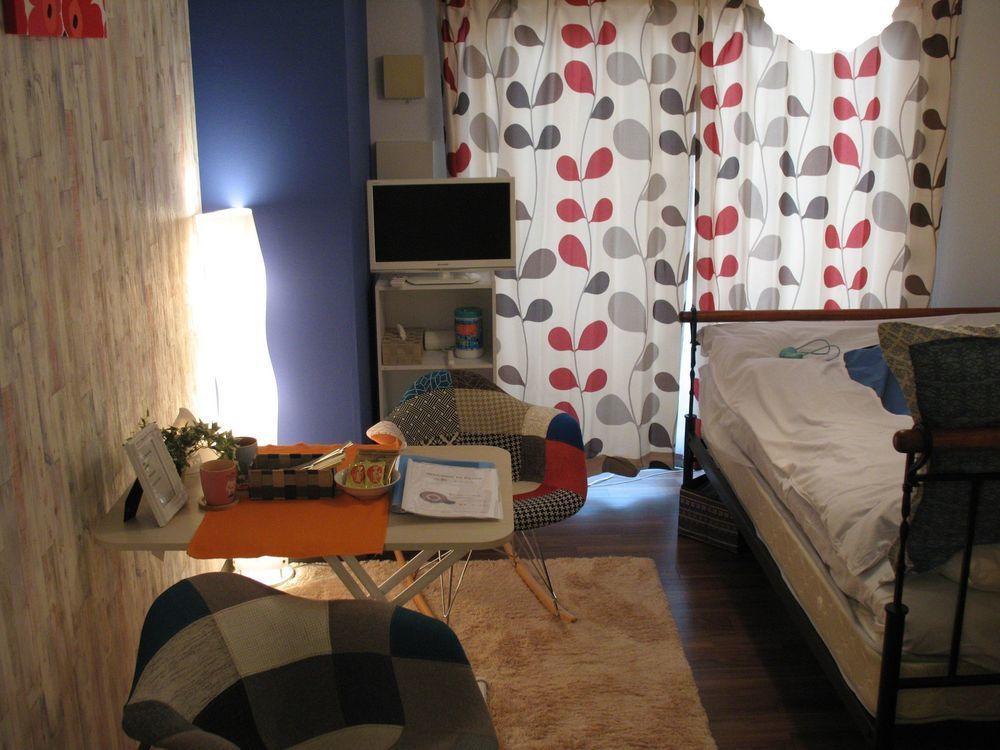 Acqua Pulita Villa เกียวโต ภายนอก รูปภาพ