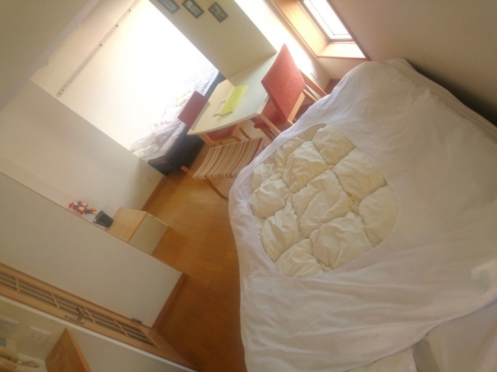 Acqua Pulita Villa เกียวโต ภายนอก รูปภาพ