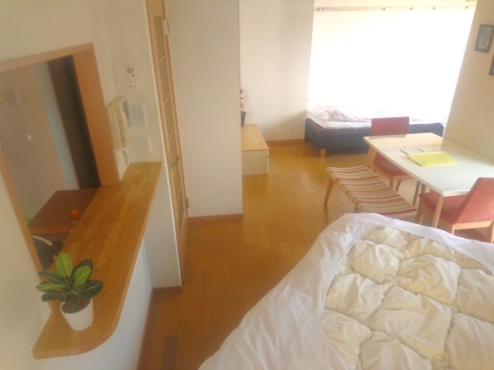 Acqua Pulita Villa เกียวโต ภายนอก รูปภาพ
