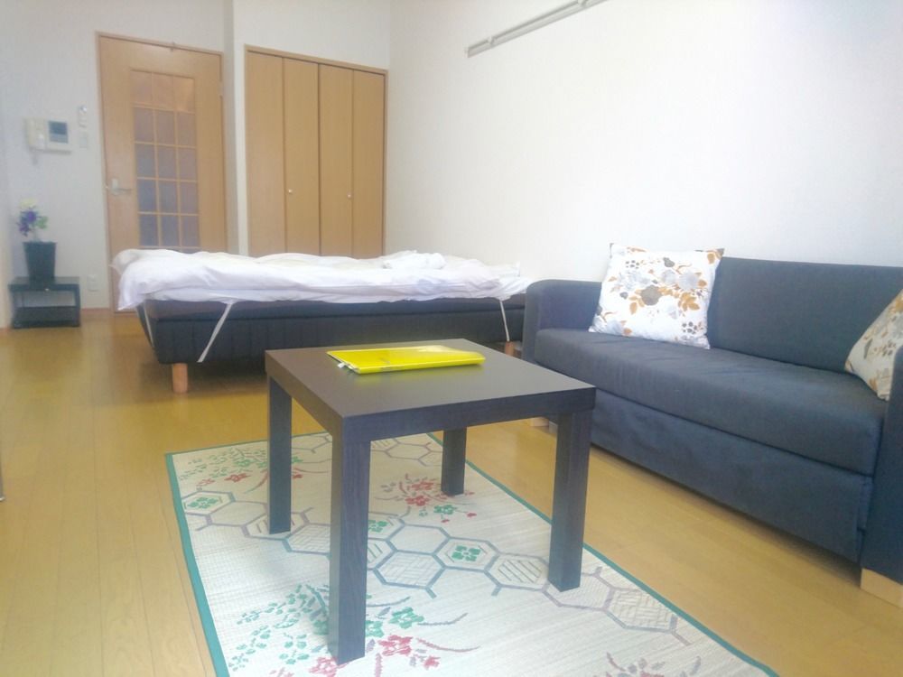 Acqua Pulita Villa เกียวโต ภายนอก รูปภาพ