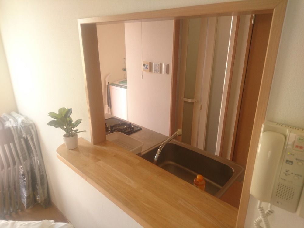 Acqua Pulita Villa เกียวโต ภายนอก รูปภาพ