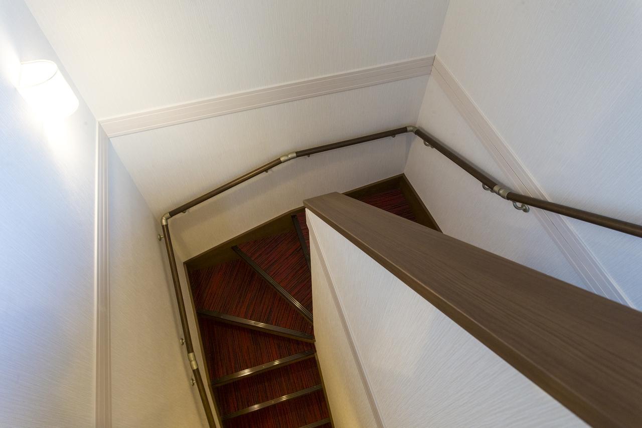 Acqua Pulita Villa เกียวโต ภายนอก รูปภาพ