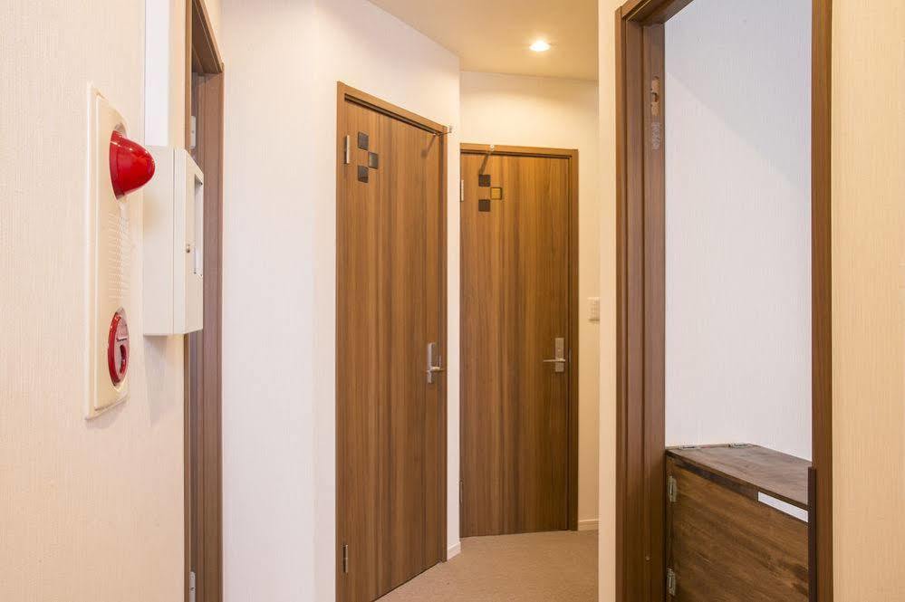 Acqua Pulita Villa เกียวโต ภายนอก รูปภาพ