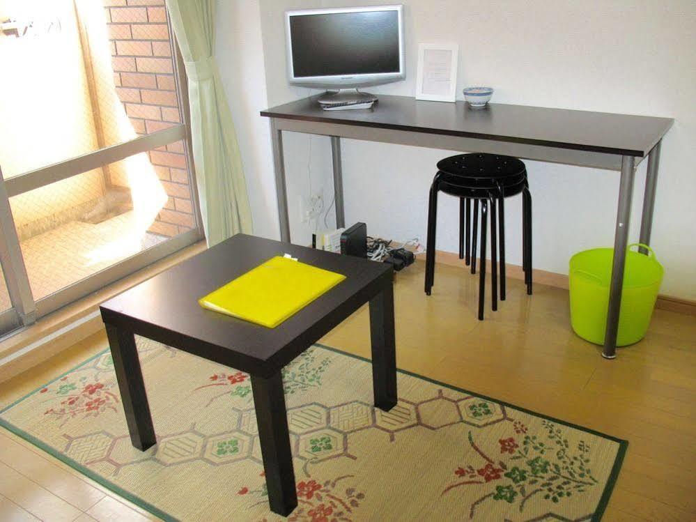 Acqua Pulita Villa เกียวโต ภายนอก รูปภาพ