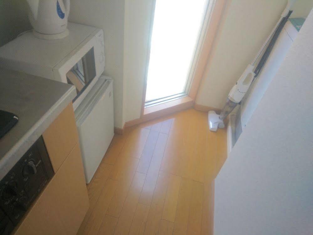Acqua Pulita Villa เกียวโต ภายนอก รูปภาพ