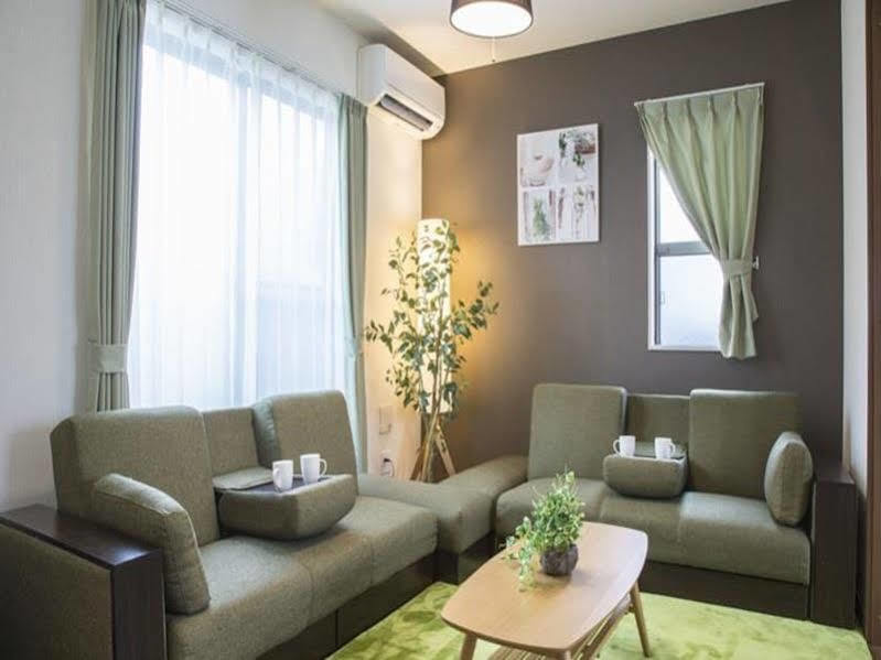 Acqua Pulita Villa เกียวโต ภายนอก รูปภาพ