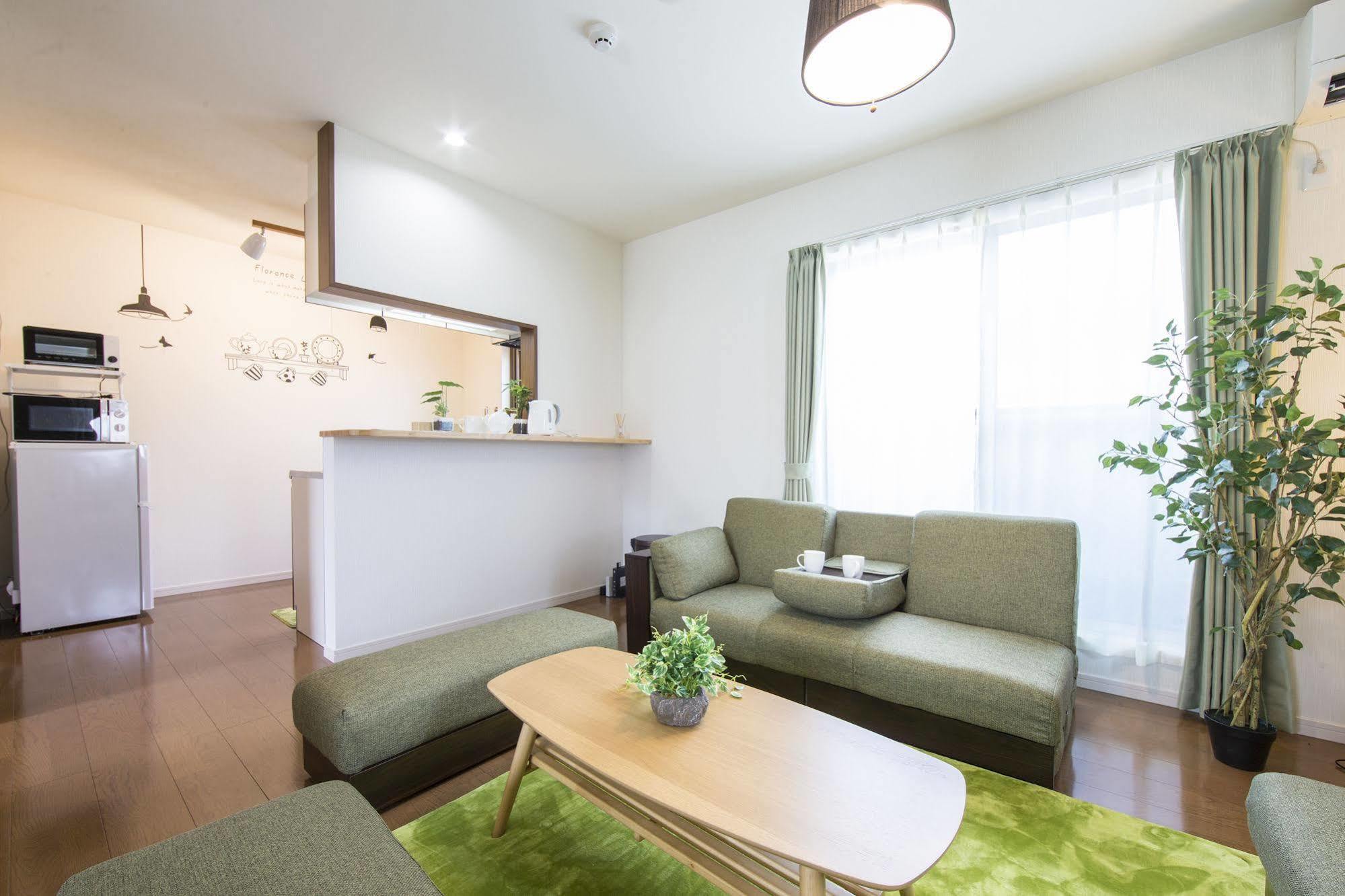 Acqua Pulita Villa เกียวโต ภายนอก รูปภาพ