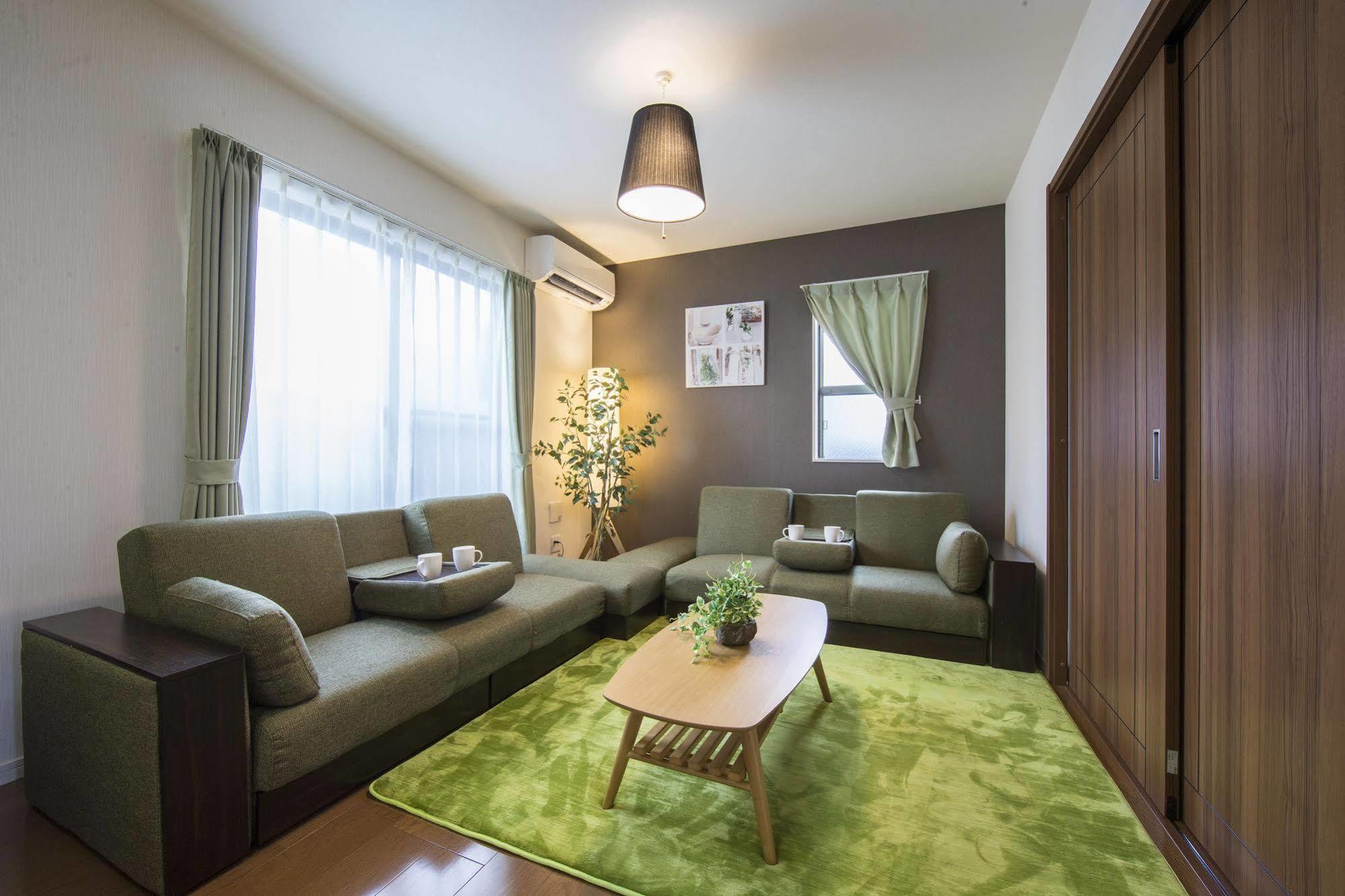 Acqua Pulita Villa เกียวโต ภายนอก รูปภาพ