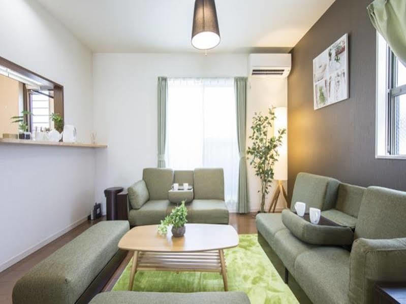 Acqua Pulita Villa เกียวโต ภายนอก รูปภาพ