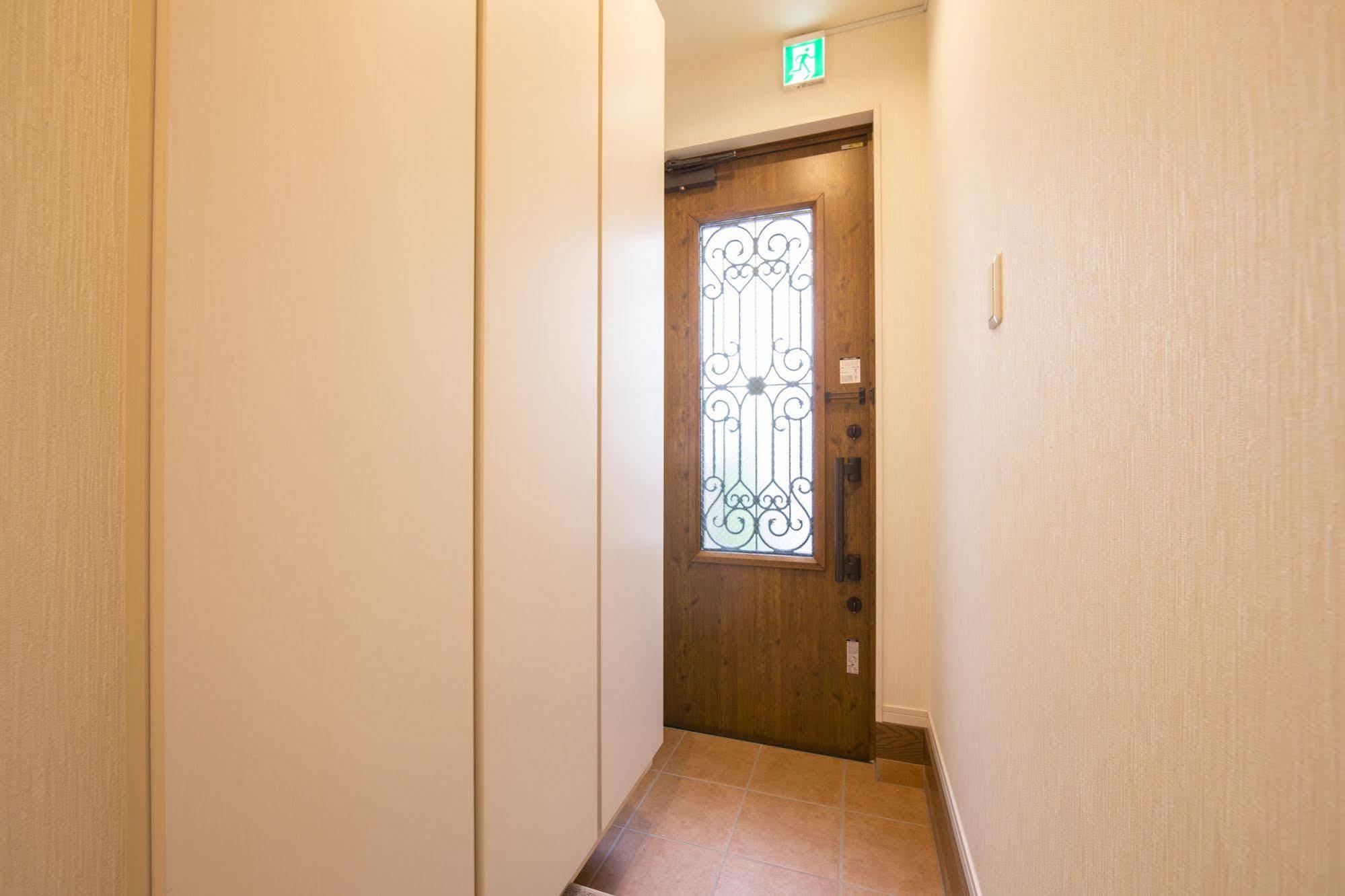 Acqua Pulita Villa เกียวโต ภายนอก รูปภาพ