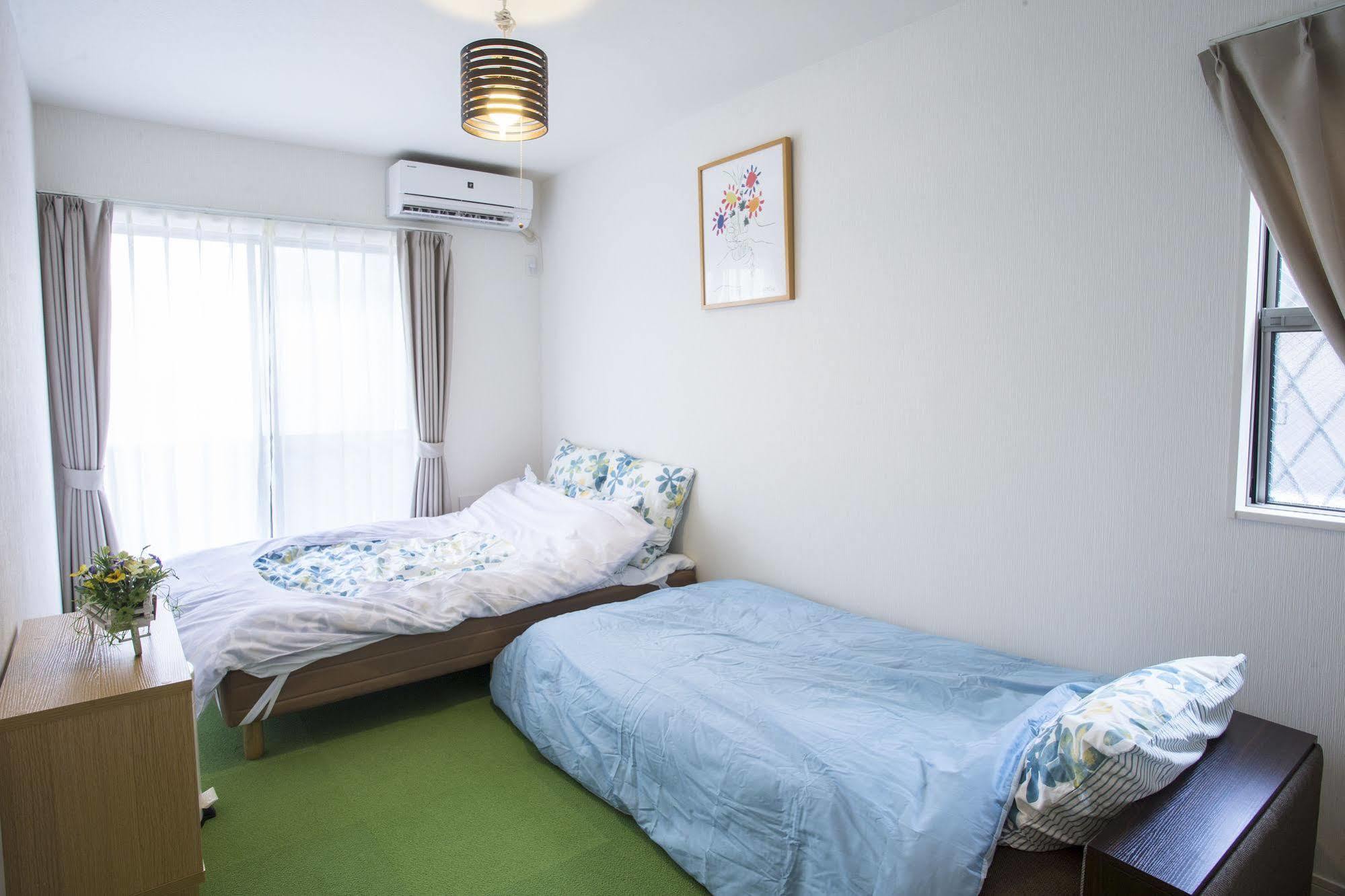 Acqua Pulita Villa เกียวโต ภายนอก รูปภาพ