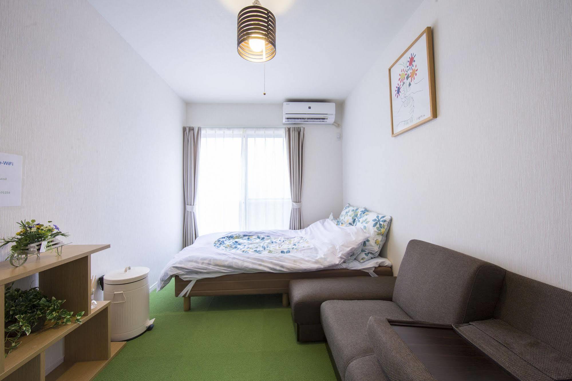Acqua Pulita Villa เกียวโต ภายนอก รูปภาพ
