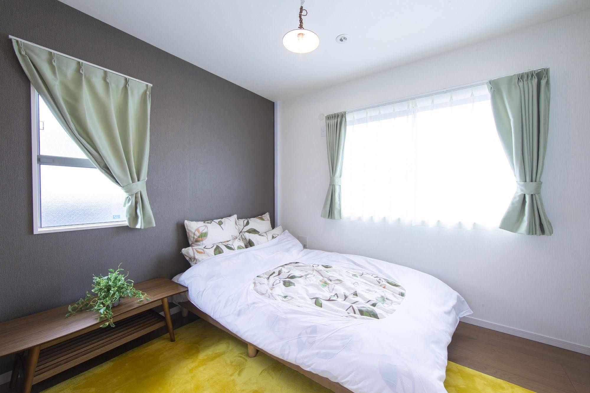 Acqua Pulita Villa เกียวโต ภายนอก รูปภาพ